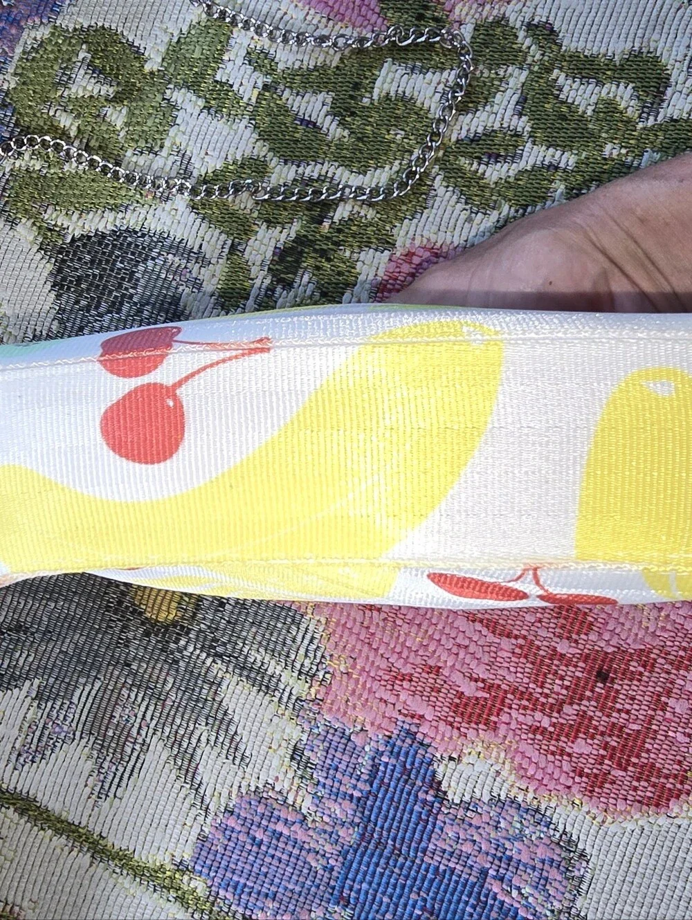 Harvey's Fruit Punch Large Make Up Case